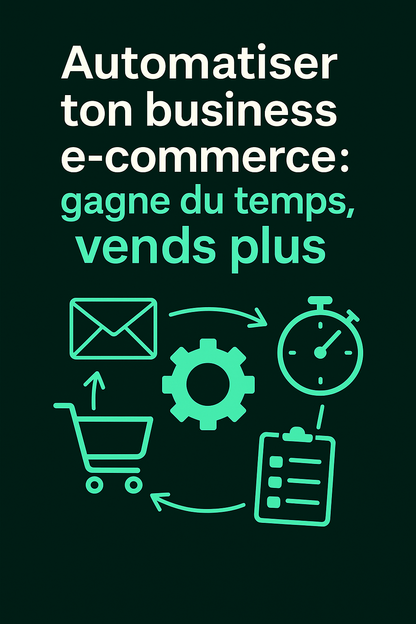 FORMATION EUMERIA (500€) – Le Pack Complet pour Devenir E-commerçant en 2025